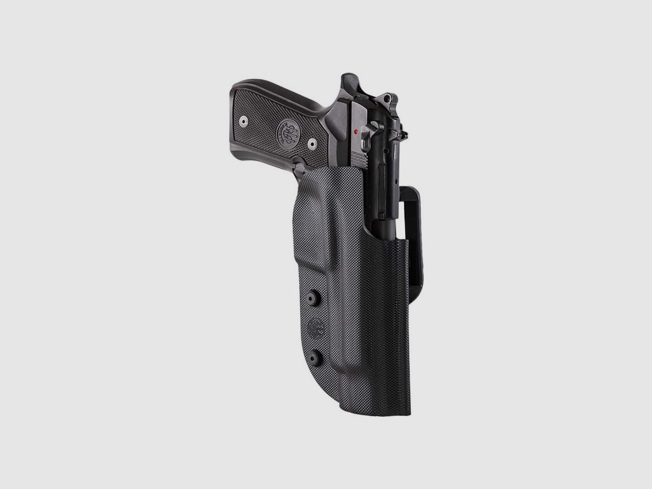 GHOST "CIVILIAN" RECHTE HOLSTER FÜR BERETTA 98FS, Bild 1 von 2