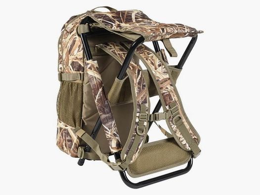 Verney-Carron Pro Hunt Zaino da Seduta