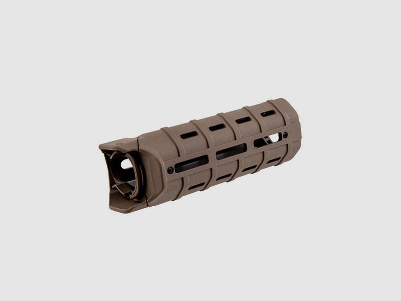 MAGPUL MOE HANDGUARD M-LOK DŁUGOŚĆ KARABINU DLA AR-15 FDE, zdjęcie 5 z 5