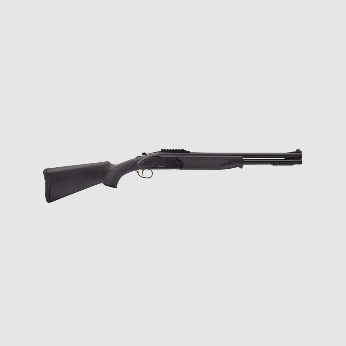 Derya Over-and-Under Shotgun Meriva MR-200 12/76