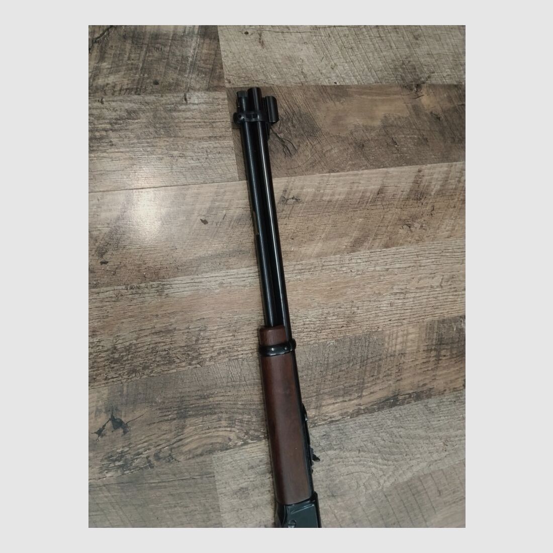 Henry Repeating Arms UHR