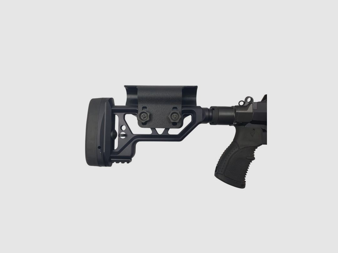 GEBRAUCHT - BÜCHSE TIKKA T3X TACT-A1 .308 Win + HAWKE SIDEWINDER 8-32x56 + ZUBEHÖR, Bild 9 von 12