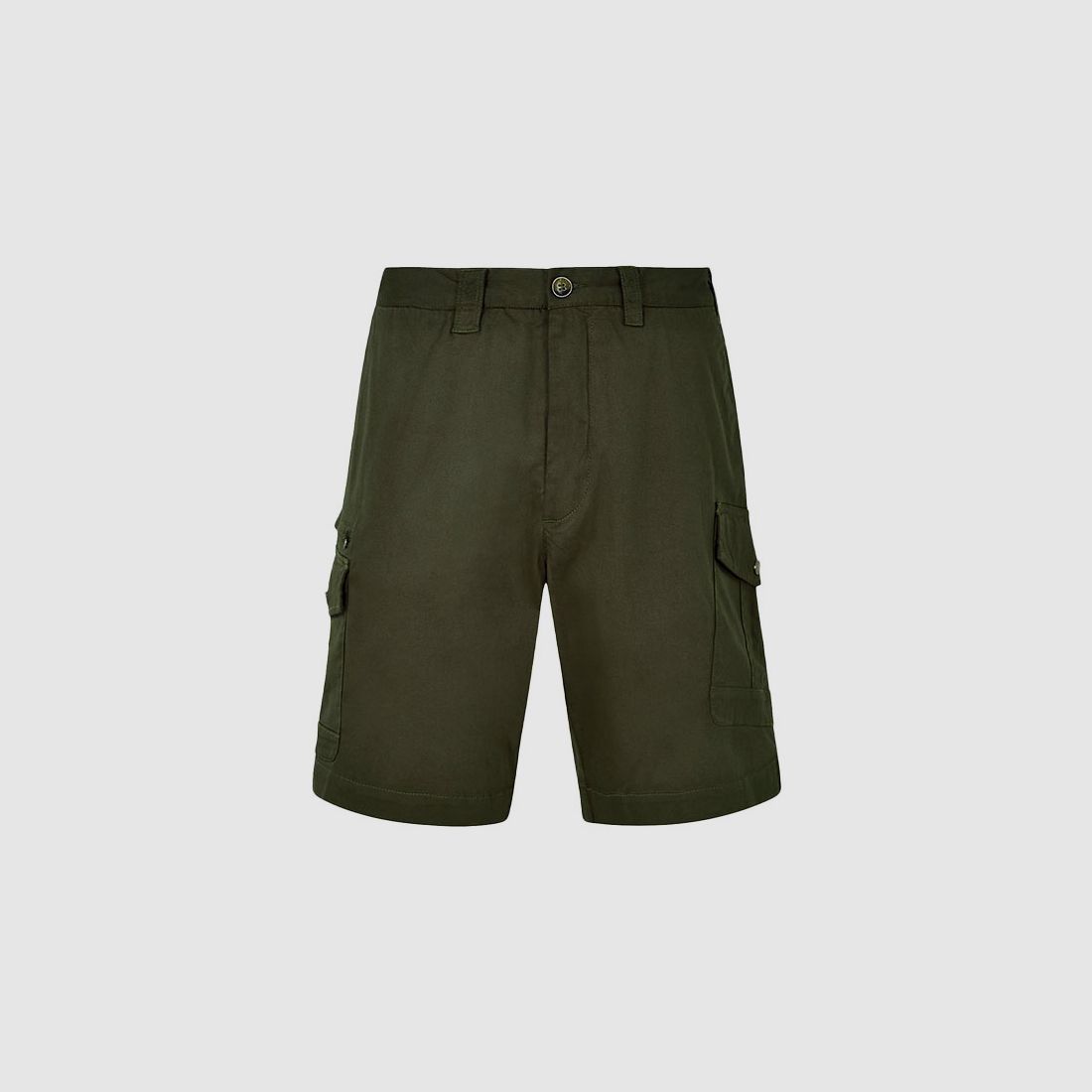 Dubarry Shorts Portarthur Pesto