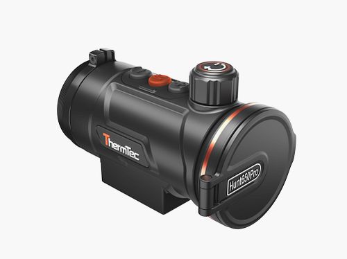 Thermtec THERMTEC Wärmebildvorsatzgerät Hunt 650 Pro