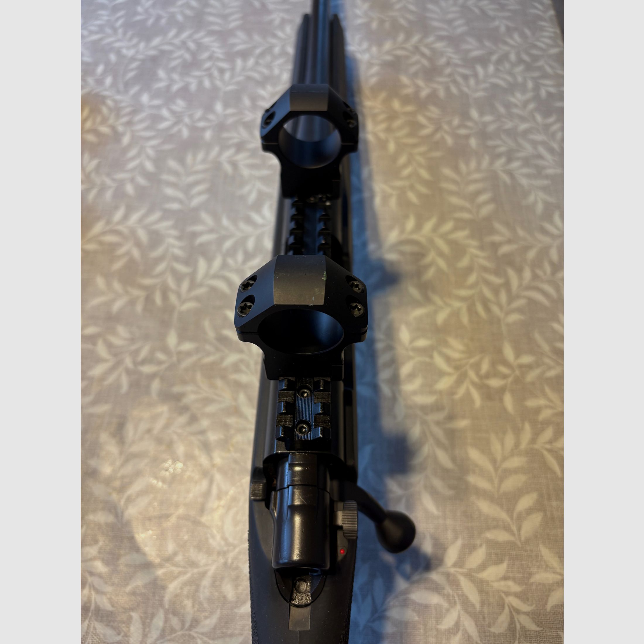 Howa 1500