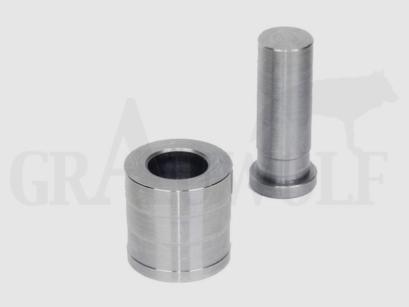 .319 Lee Breech Lock Inserto de Calibración