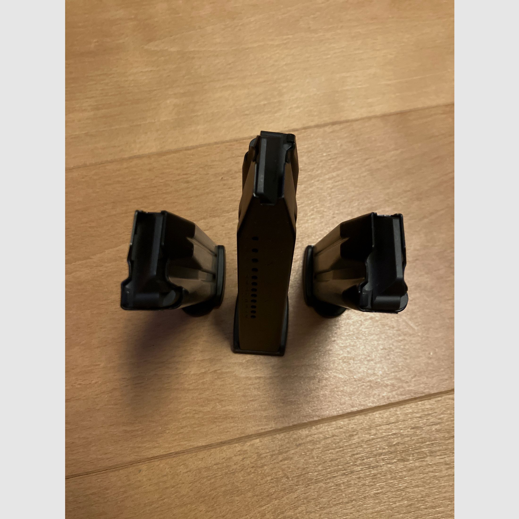 Heckler & Koch HK SFP9 P30 Magazin 9x19