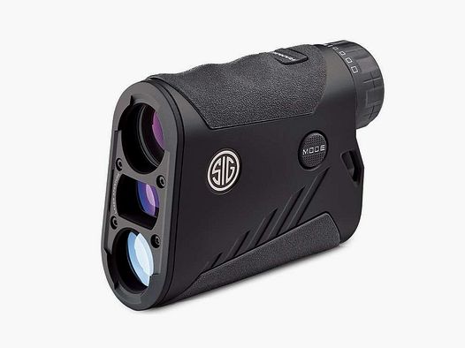 SIG 1600m Entfernungsmesser für die Nachtjagd