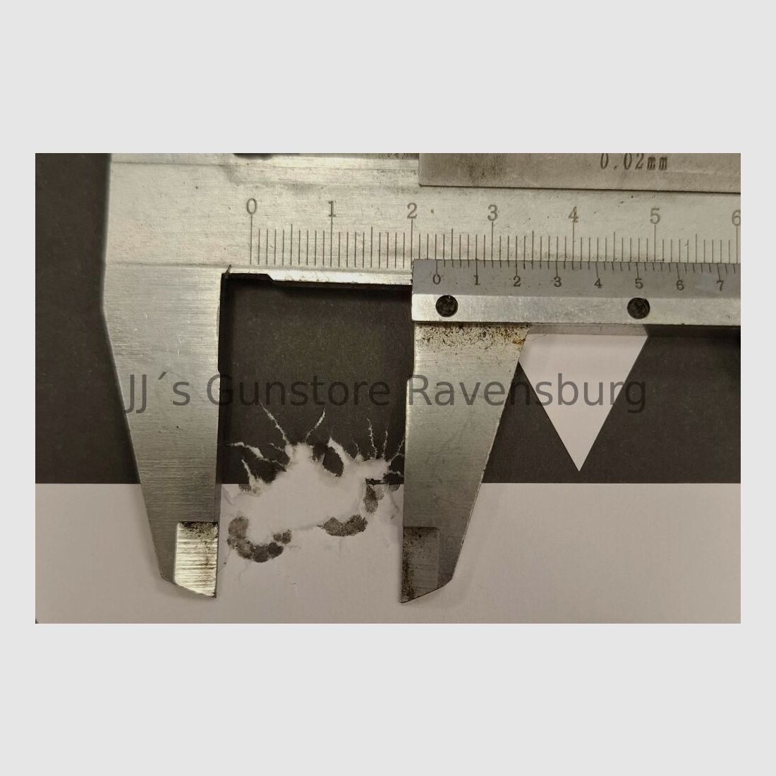 Waffen-Oschatz Sport II OR 9mmLuger