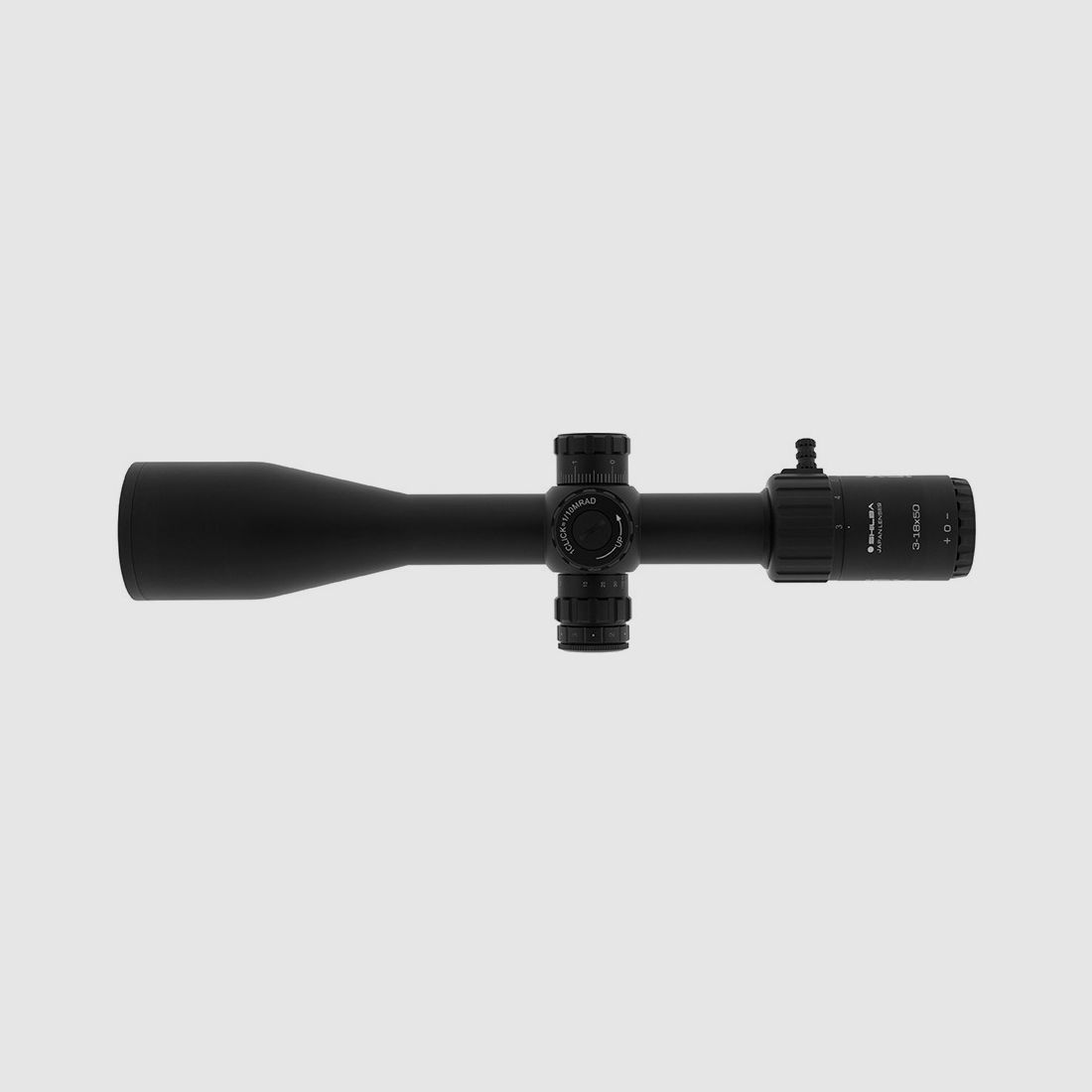 Visier Shilba i6X T 3-18X50 RI SF Ret. B4A, Bild 3 von 3