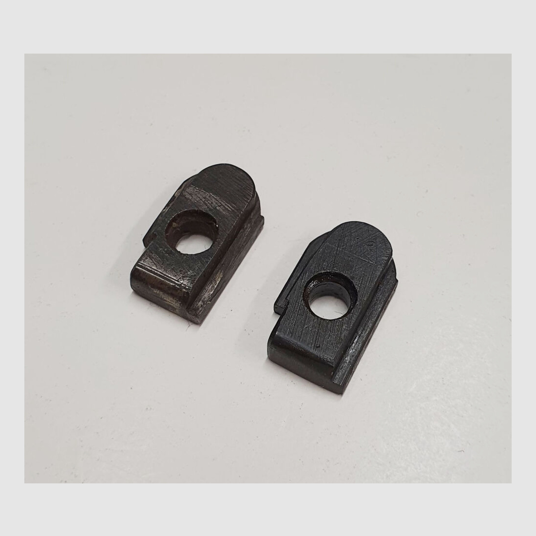 FN Fabrique Nationale FN High Power