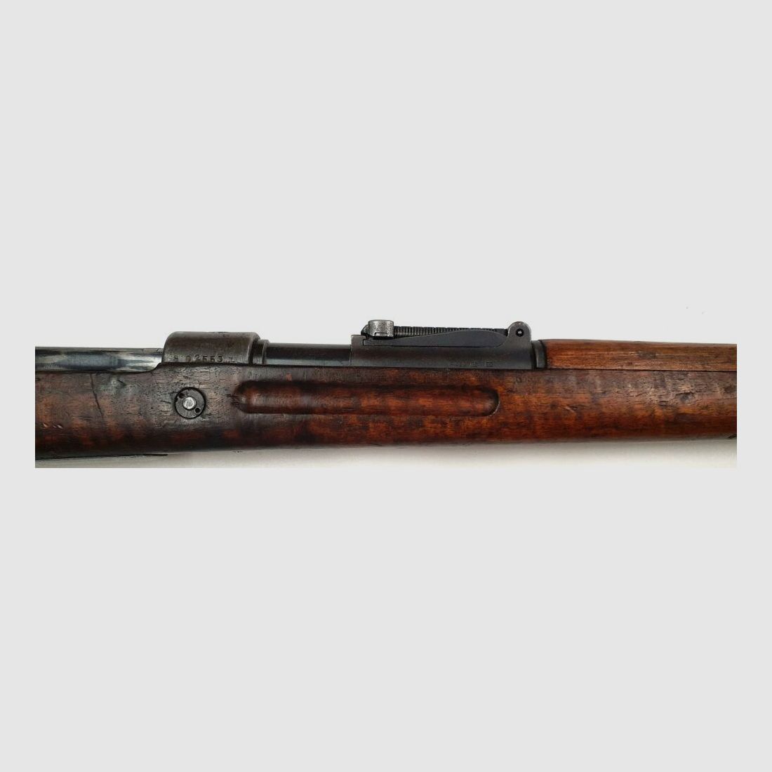 Zastava Preduzece M98 M44