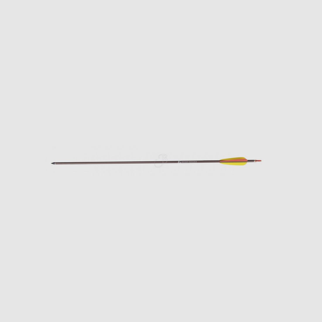 EK ARCHERY ALUMINIUMPFEIL 30''