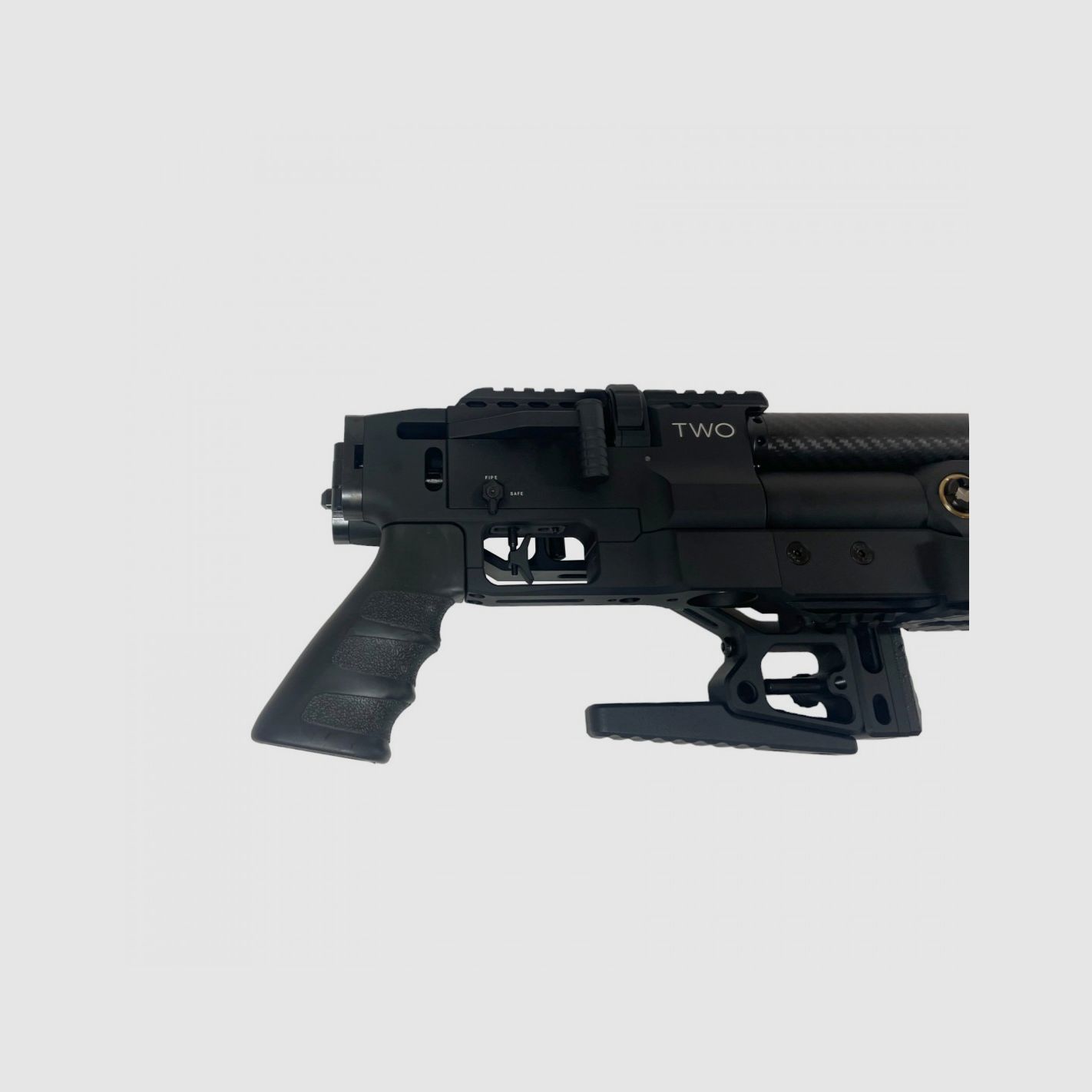 Epic Airguns Two Cal. 5.5mm, image 4 of 12