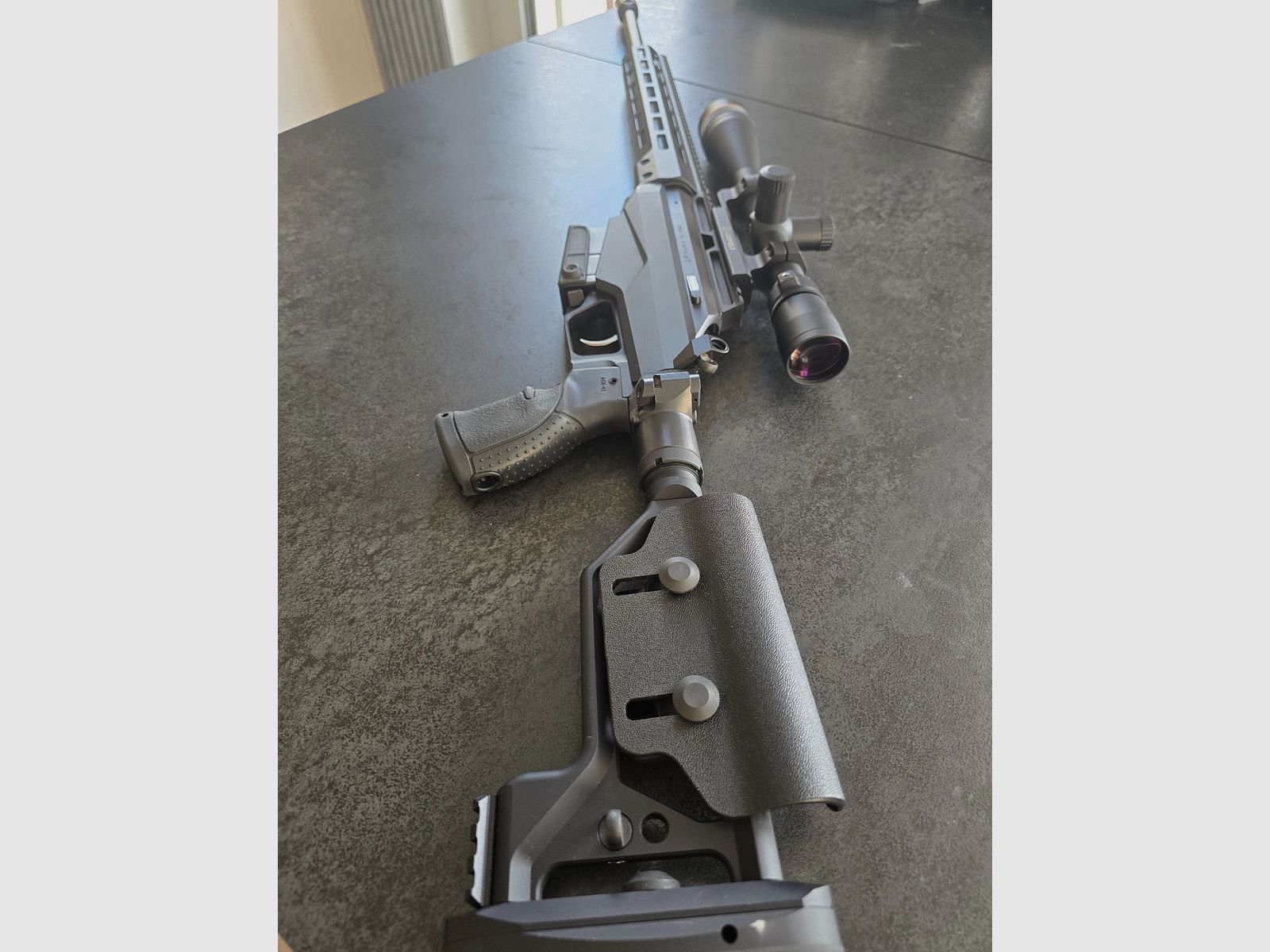 Tikka T3X TAK A1 223, imagen 2 de 6
