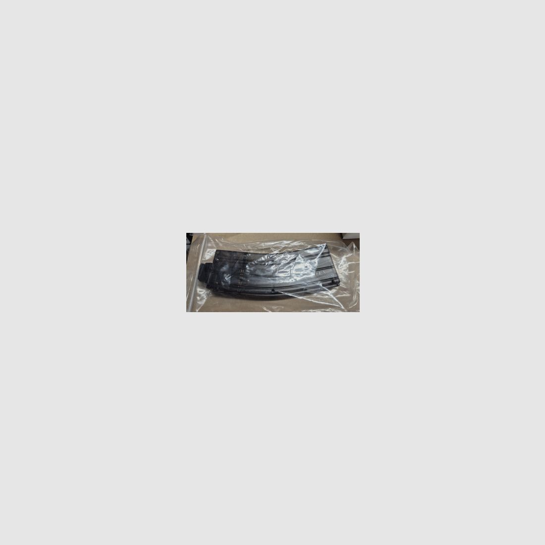 Blackdog Magazin AR15 .22lr 25 Rd.
