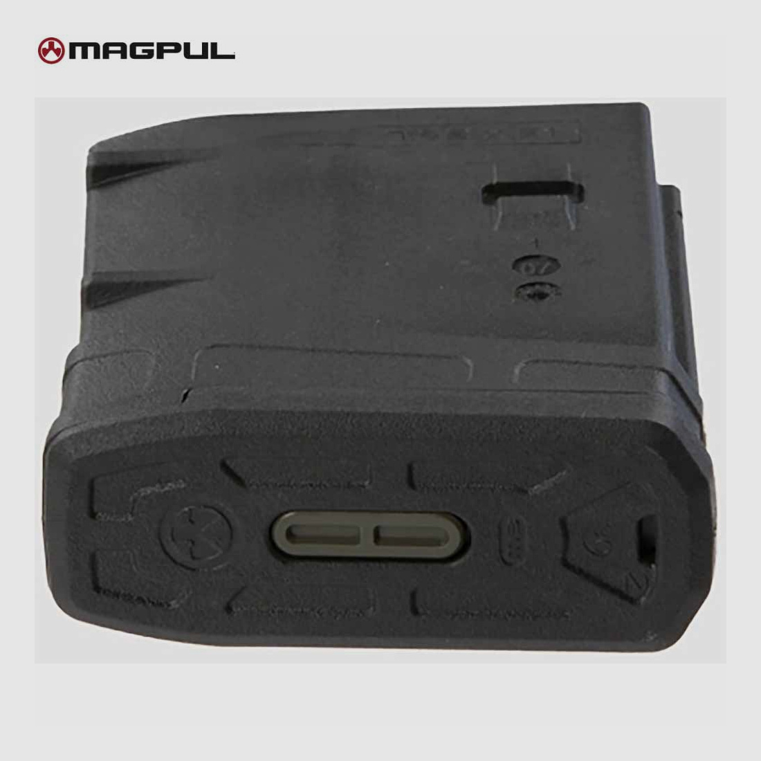 MAGPUL PMAG 10 LR/SR GEN M3 7.62X51 Negro