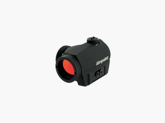 Aimpoint Micro S-1 Red Dot Sight