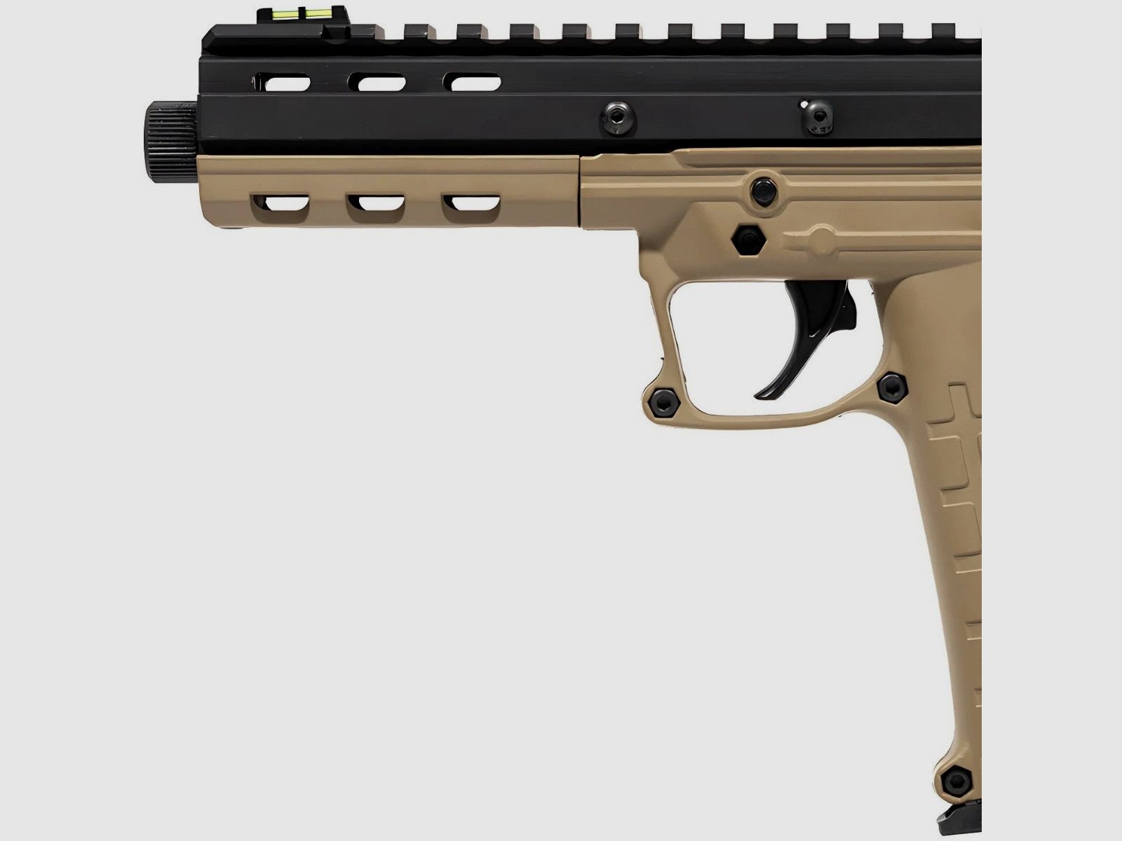 KelTec CP33 TAN, image 4 of 6
