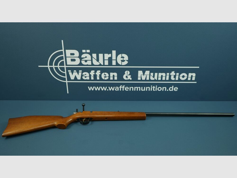 Voere Kufstein 9mmFlobert