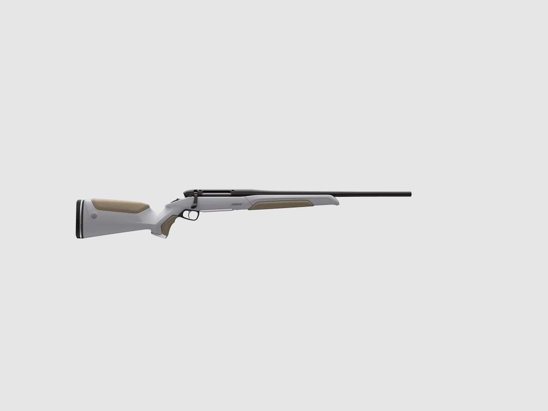 Steyr Mannlicher Monobloc White Sand Repetierbüchse