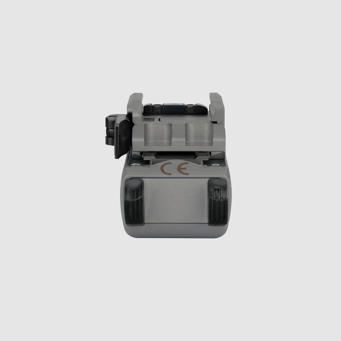 Latarka LED do broni kompaktowej PL Mini II Valkyrie 600 lum. Olight czarna, zdjęcie 64 z 66