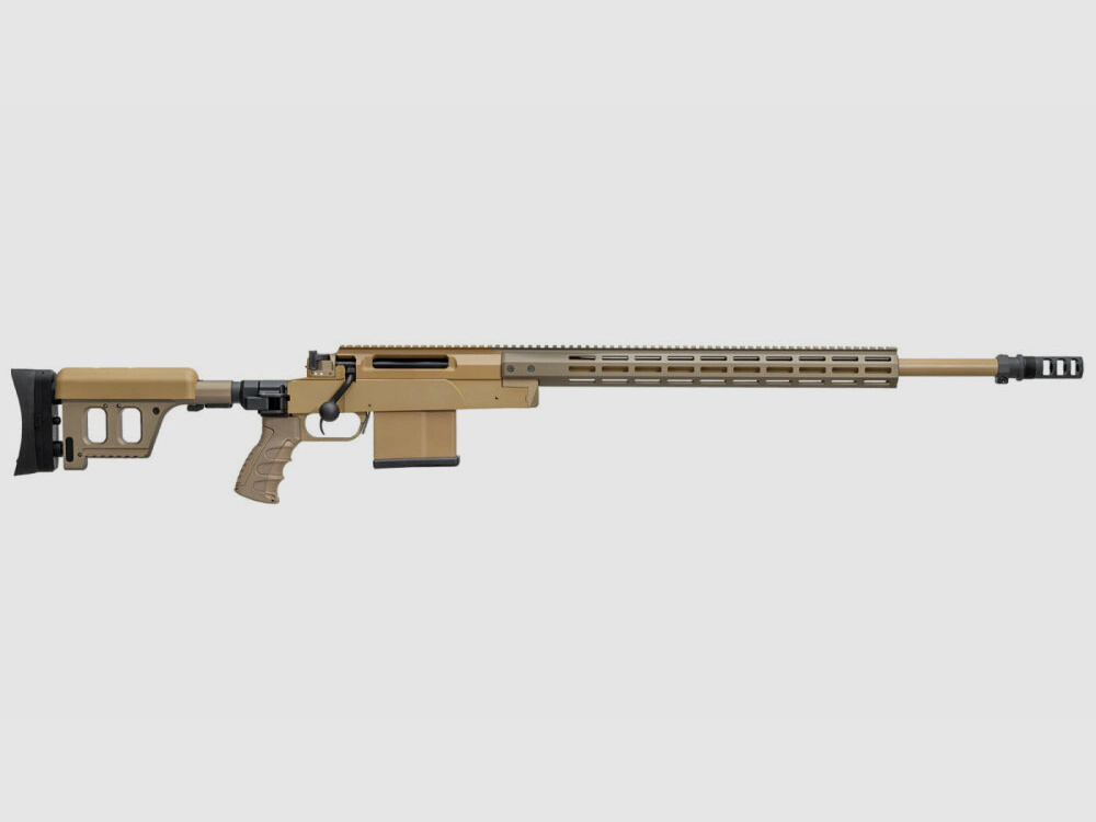 Haenel HLR 338 Pro​ .338LapuaMag Repetierbüchse