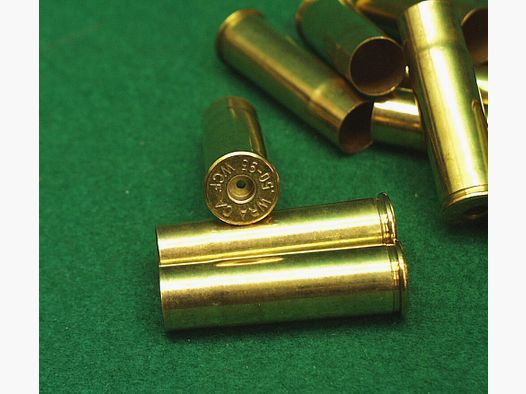Horneber Hülsen .50-95 WCF
