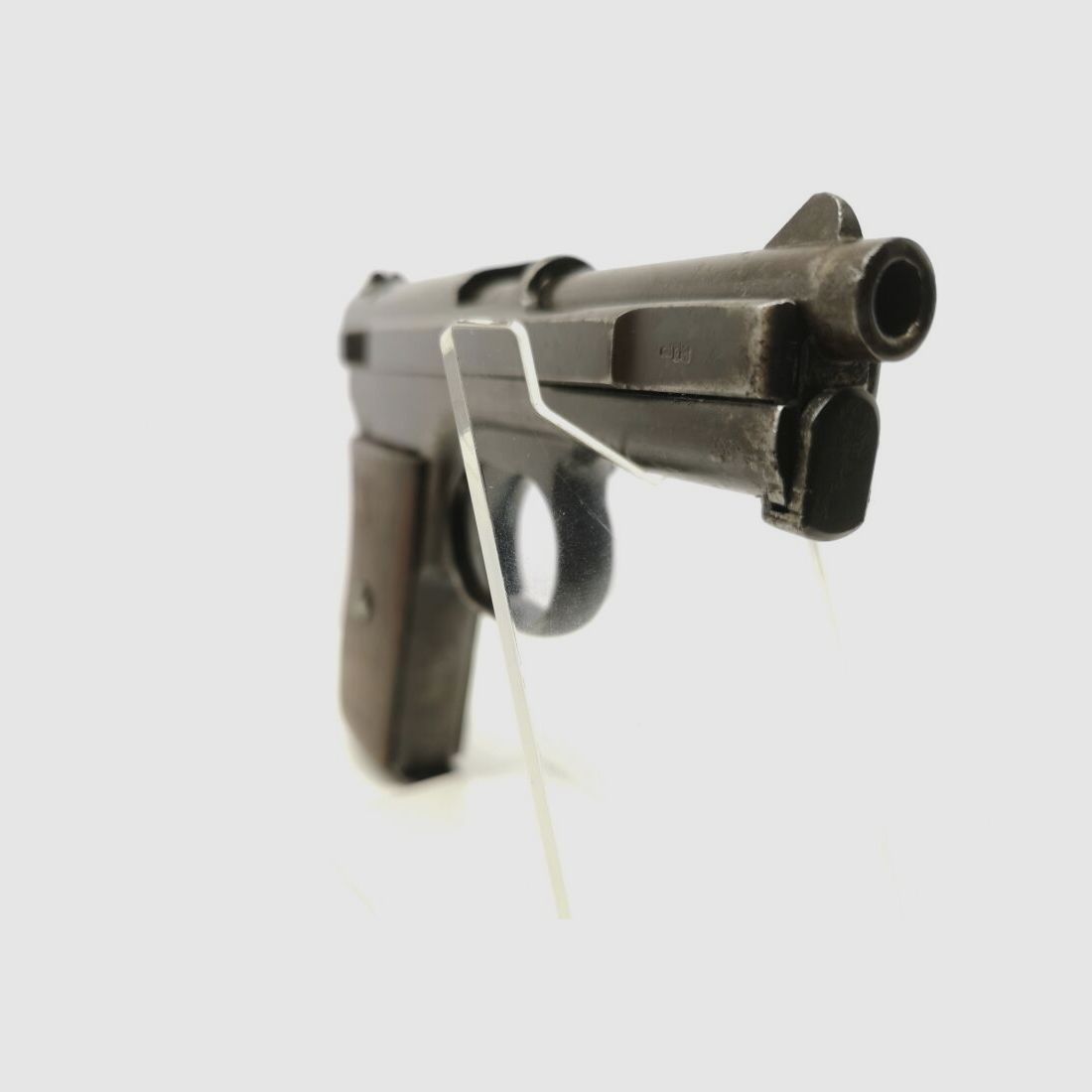 Mauser 1910/14