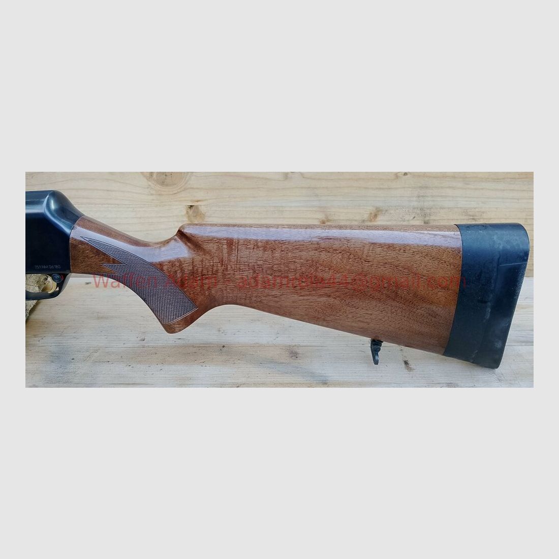 FN - Browning A500, zdjęcie 3 z 10