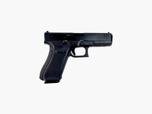 Glock 17 Gen 5 MOS Cal 9x21mm