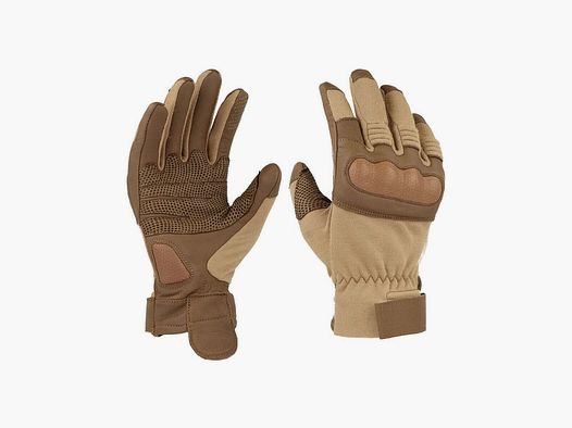 ESKA Thor II Einsatzhandschuh Coyote 10 (XL)