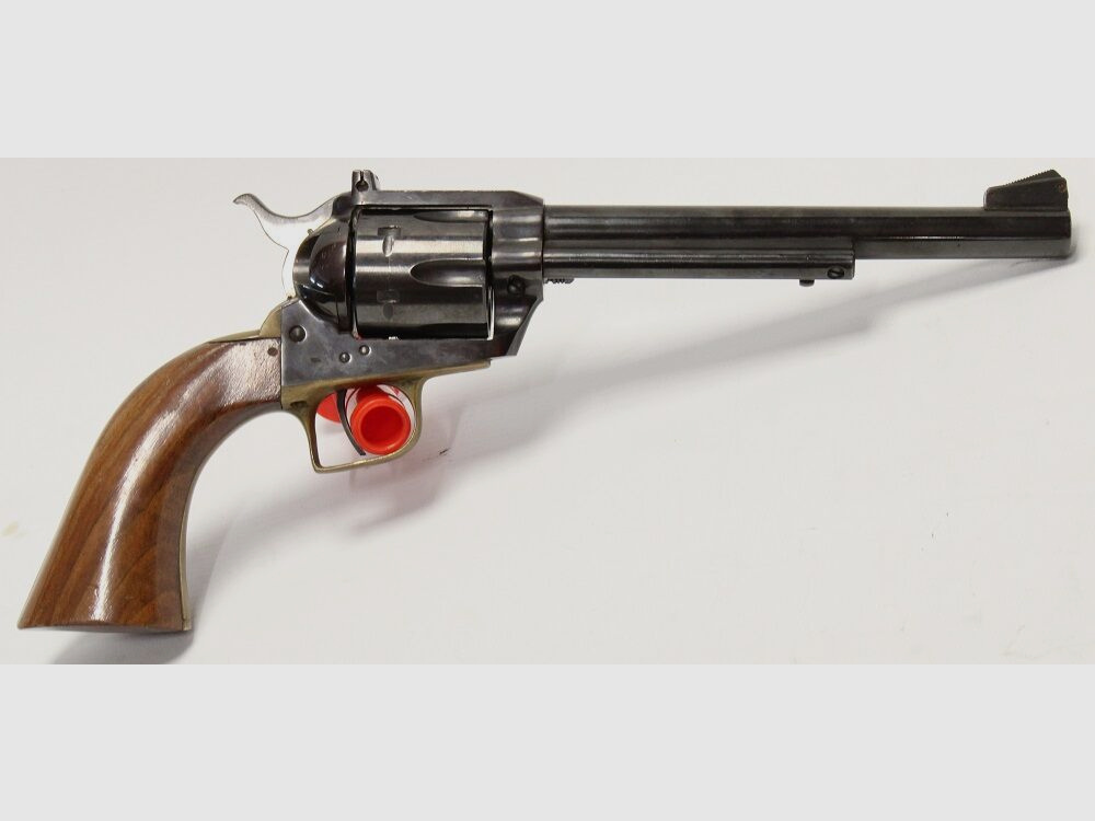 Inter Continantal Arms Super Dakota Single Action