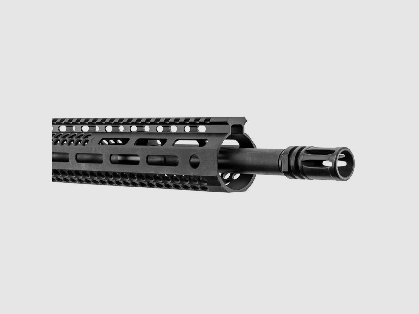 AR15 Watchtower Typ 15M 16″ 5.56×45 mm schwarz, Bild 5 von 8