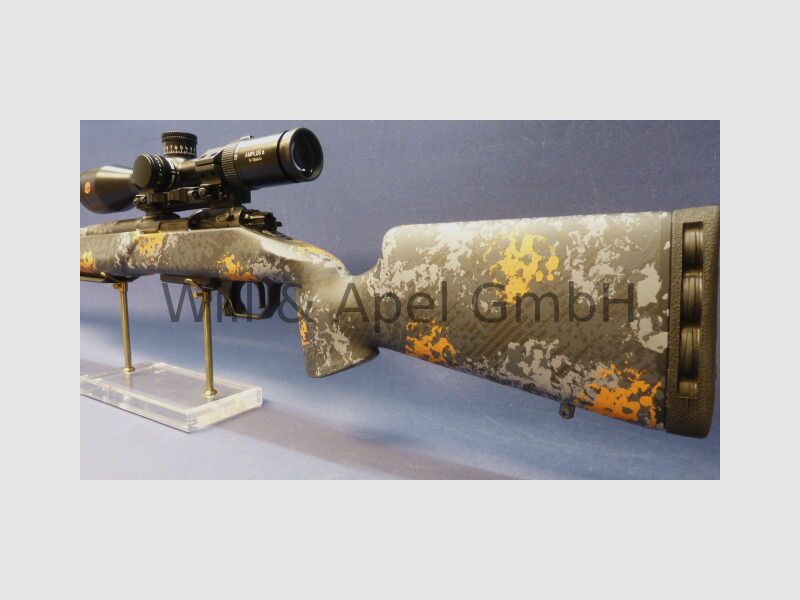 Horizon Firearms Venatic Carbon 2, afbeelding 2 van 10