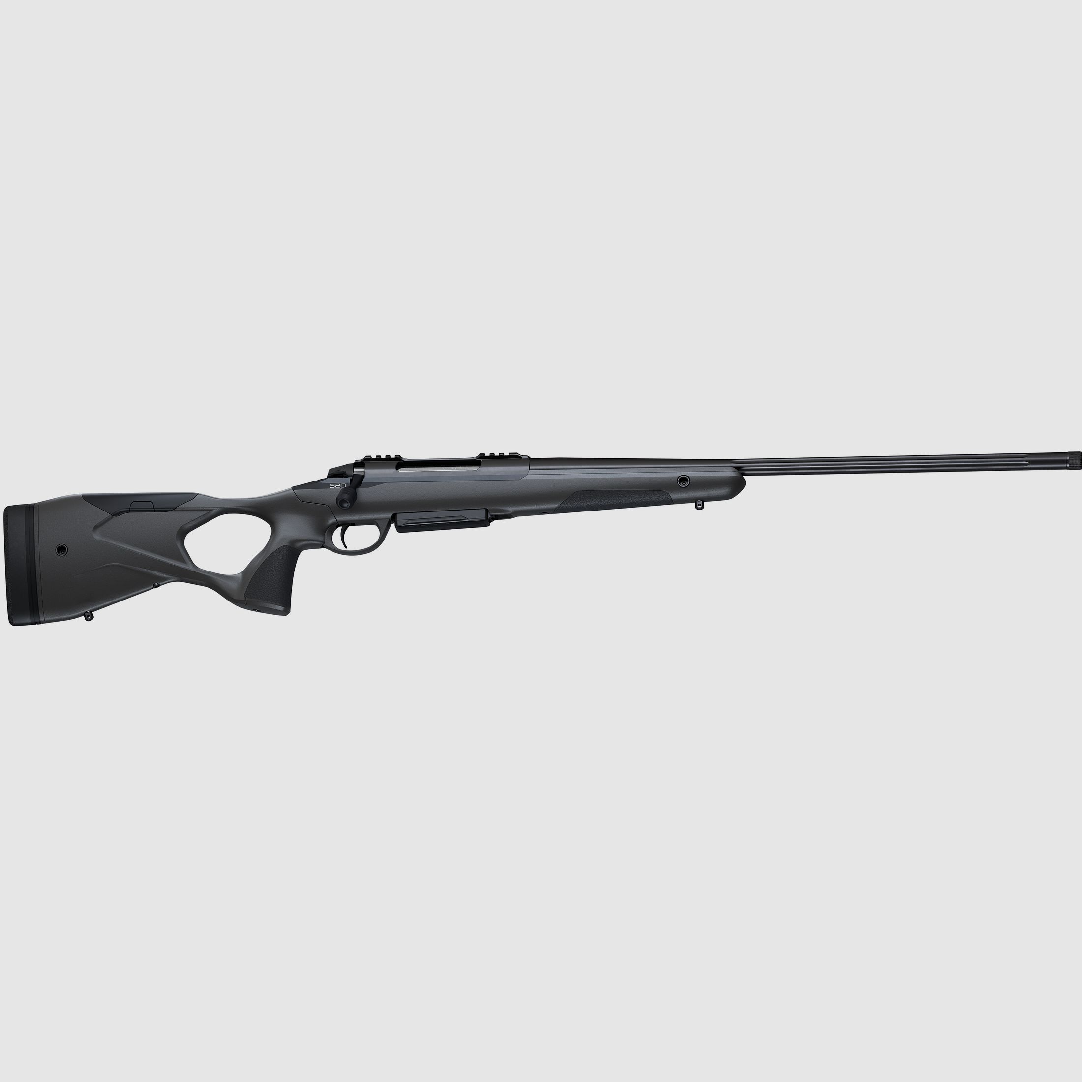 Sako S20