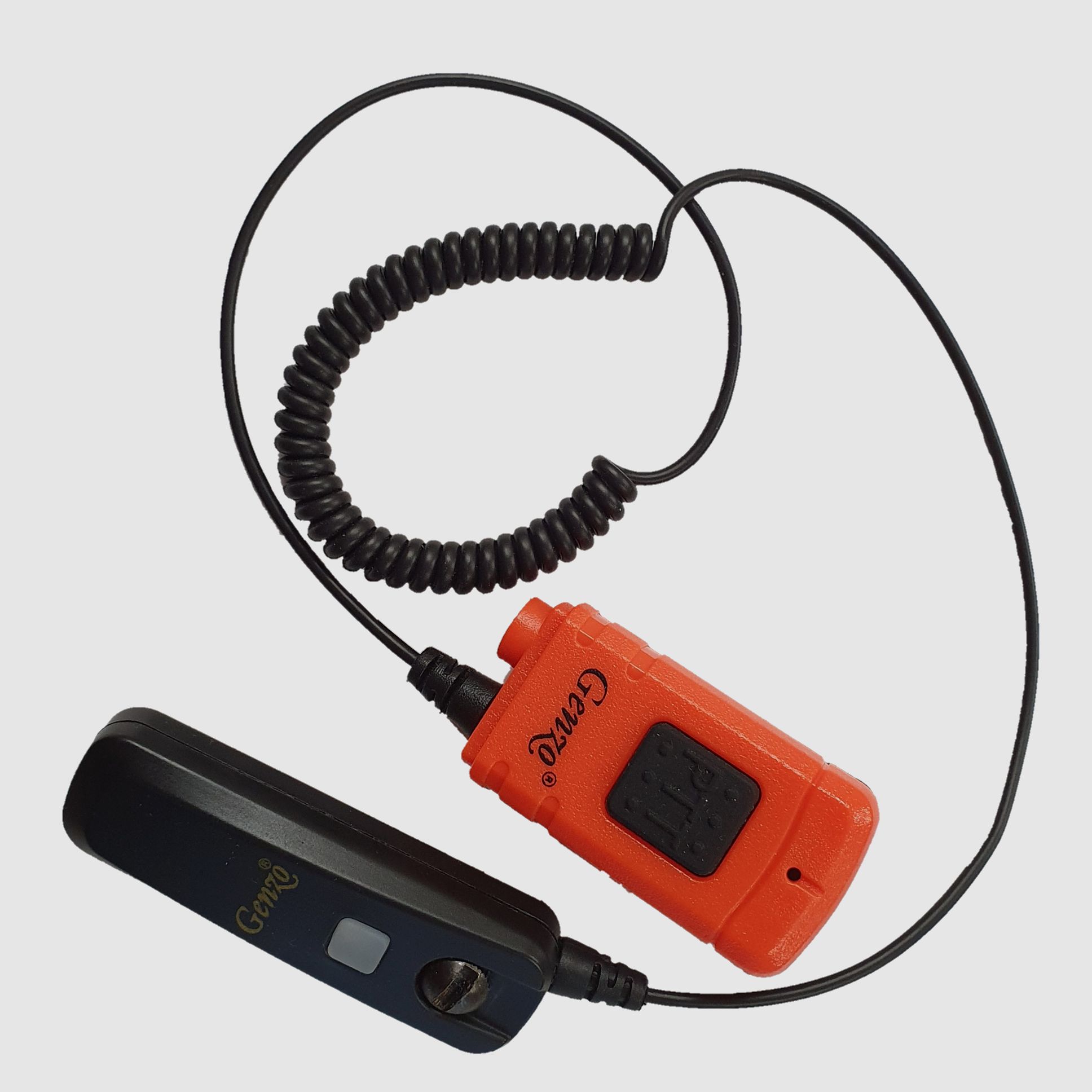 Genzo Bluetooth-Modul mit Mikrofon für XTM