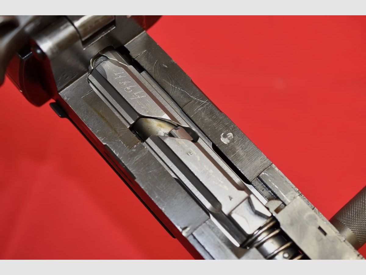#5625 MG34 machine gun, “ar 1941”, cal. 8x57IS, image 15 of 58