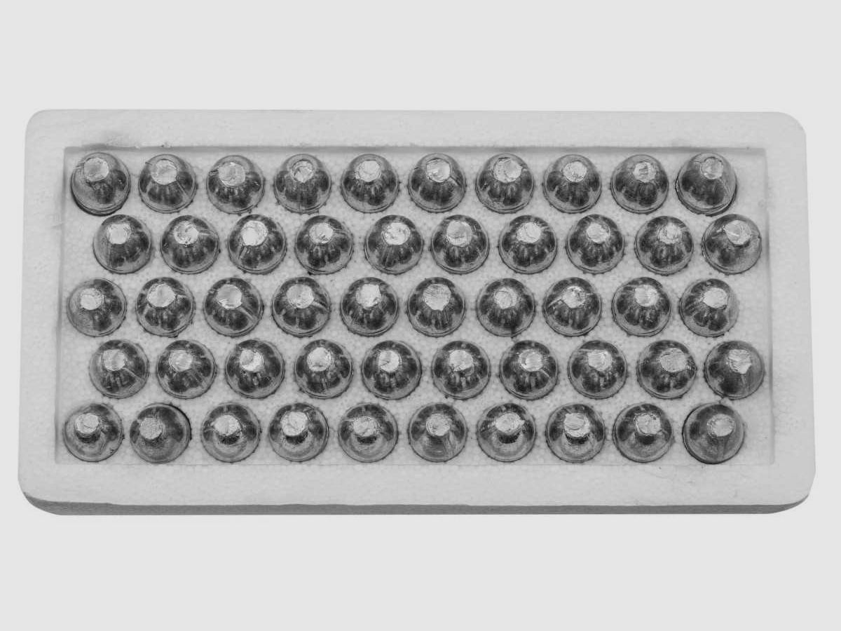 Set de 50 balles Minié - cal. .58 (585), image 7 sur 8