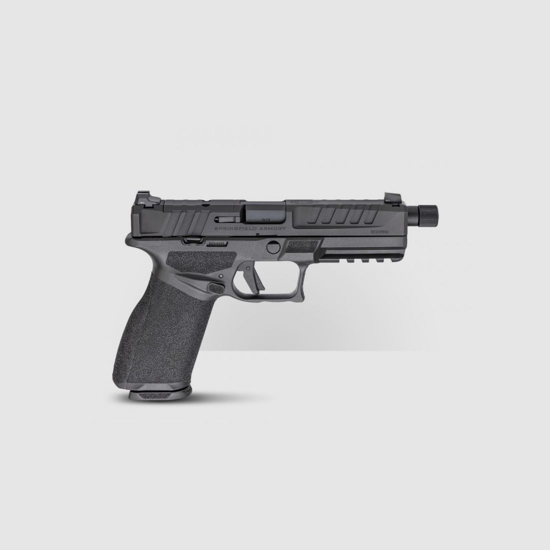 Springfield Armory Pistole Echelon OSP Threaded Barrel – 9 mm Para, Bild 1 von 2