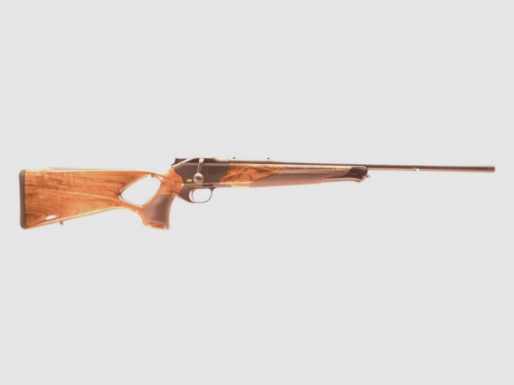 Blaser R8 Succes Leather, 6.5×55, billede 1 af 11