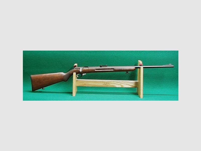 Mauser - Fabbriche (Oberndorf) Ripetitore