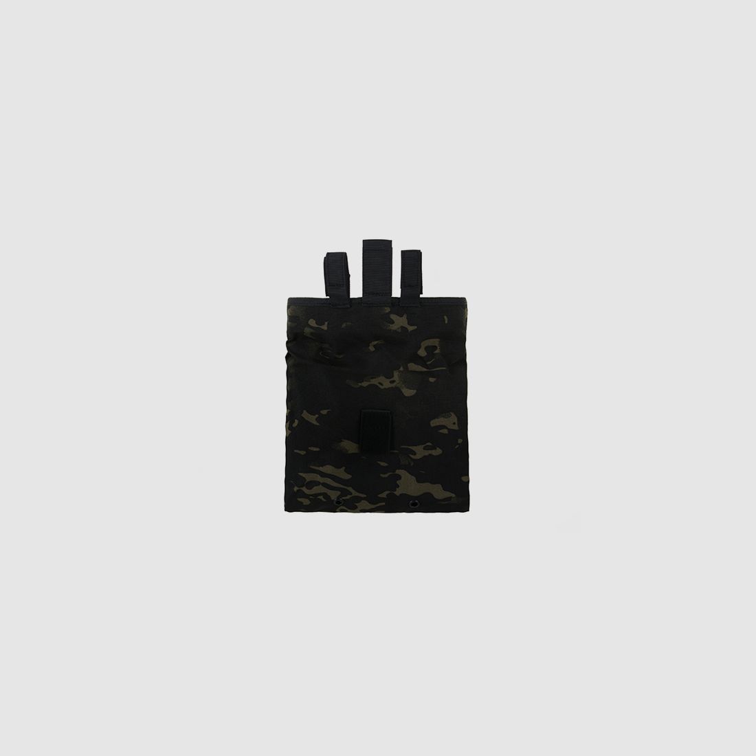 Roll-Up Dump Pouch - MB [8FIELDS]