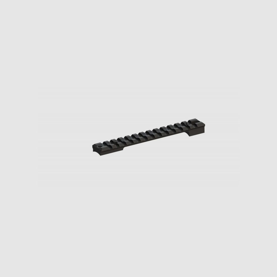 Rail Long Picatinny Merkel SR1 RECKNAGEL, Bild 5 von 5