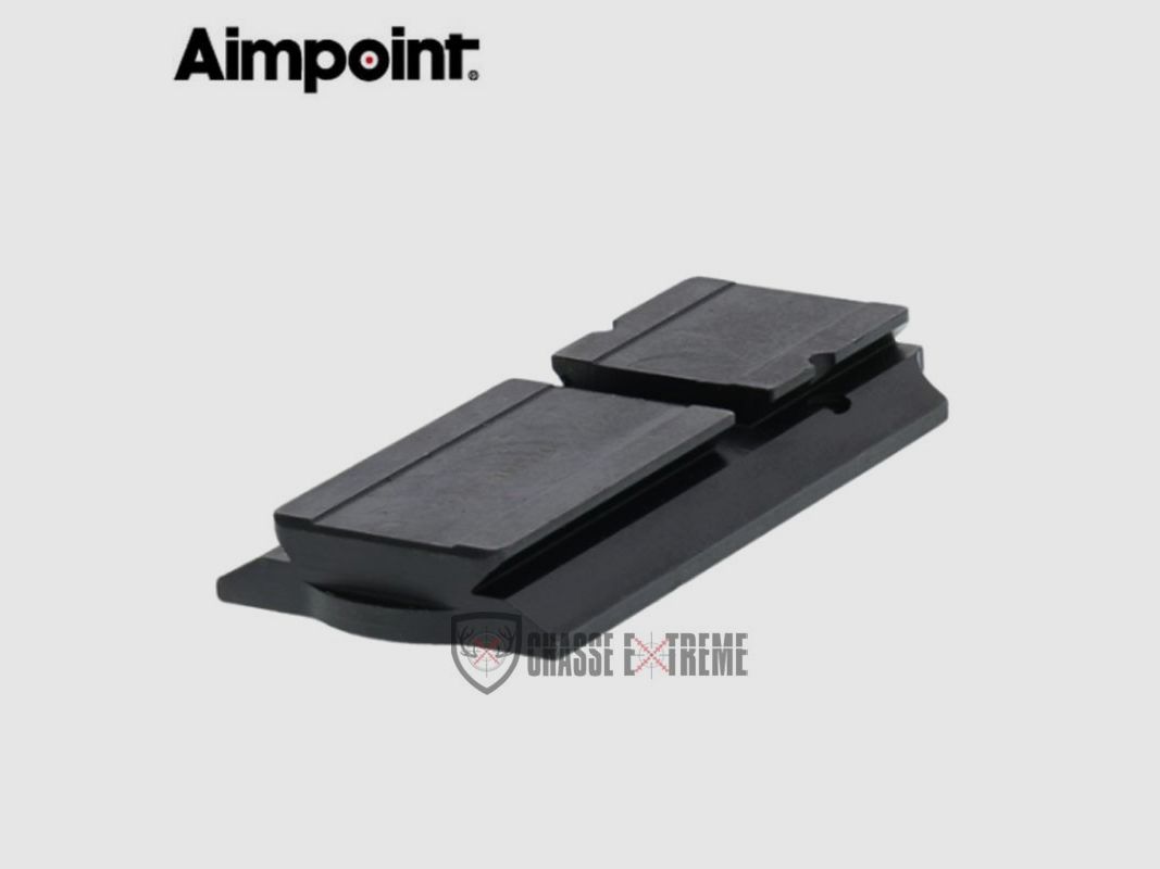 Adapterplatte Acro AIMPOINT für Sig Sauer X-Five