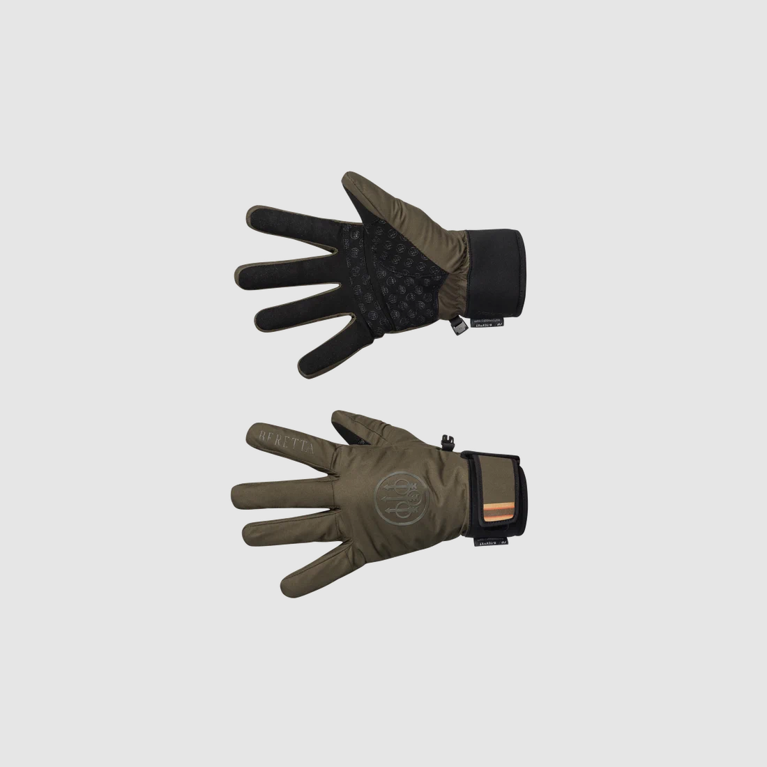 Beretta Hardface Handschoenen, afbeelding 1 van 2