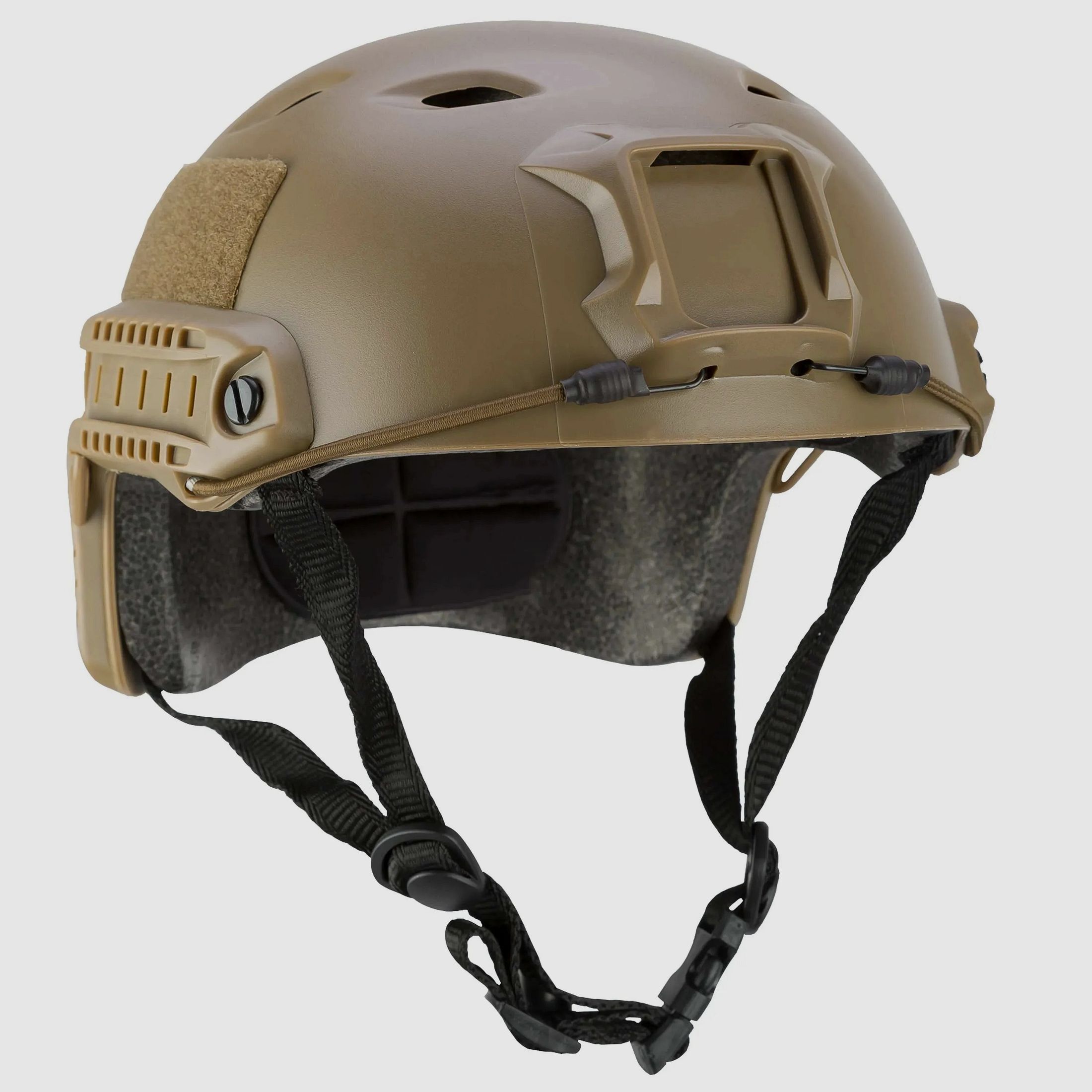 Emerson Emerson Helm Fast Helmet BJ Eco Version tan