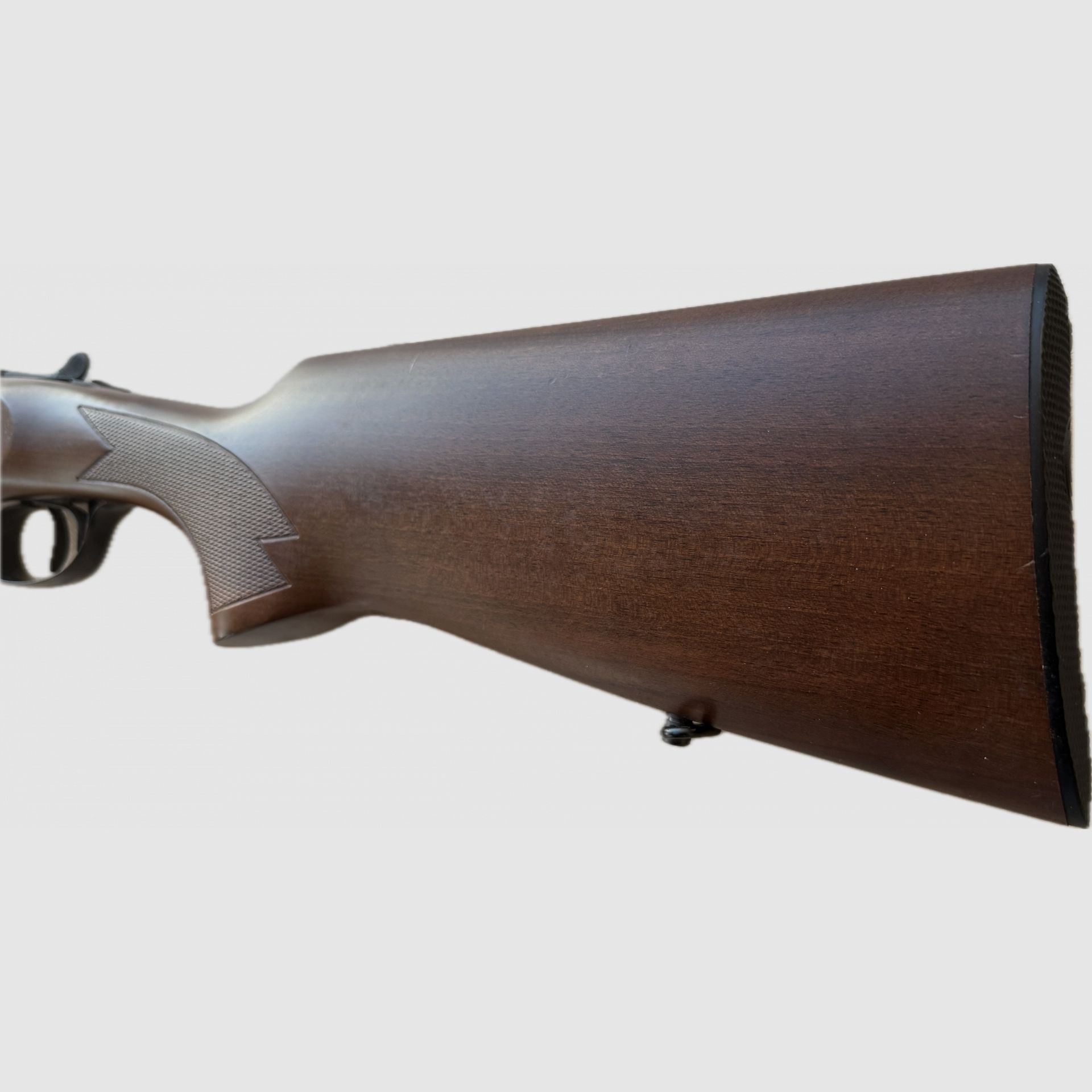 Bockdoppelflinte Marocchi Kaliber 12/70 – Top Zustand