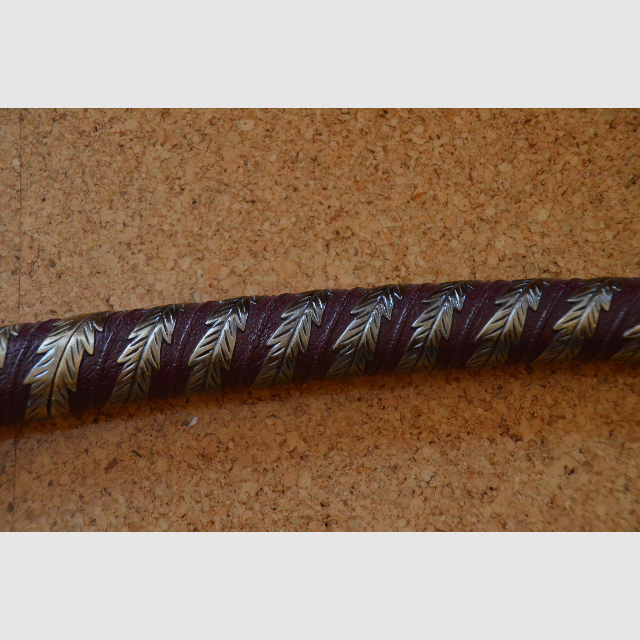 Elbenkriegerswaard De Heer van de Ringen Zwaard United Cutlery