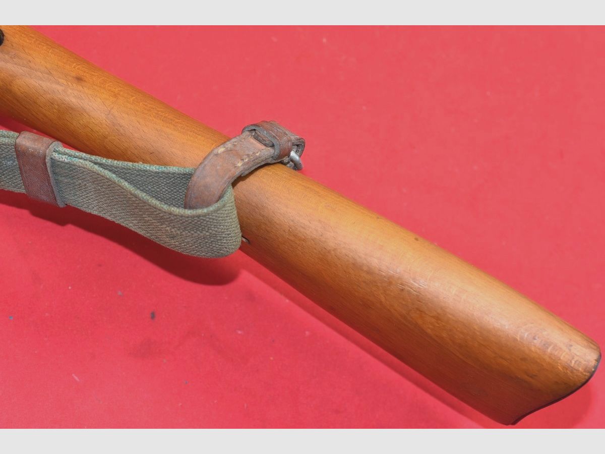 #8458 KARABINEK MOSIN Wz.44, RADOM, ROK 1952, Kal. 7,62x54R, zdjęcie 11 z 30